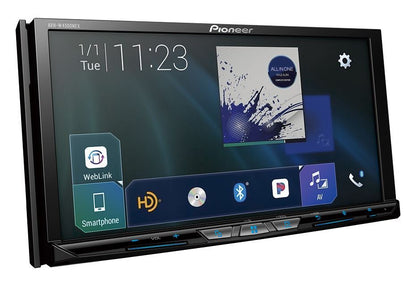 Pioneer AVH-W4500NEX 7″ Wireless CarPlay & Android Auto
