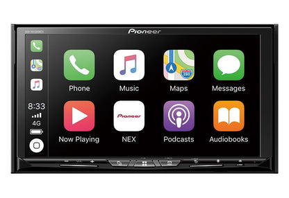 Pioneer AVH-W4500NEX 7″ Wireless CarPlay & Android Auto