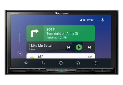 Pioneer AVH-W4500NEX 7″ Wireless CarPlay & Android Auto