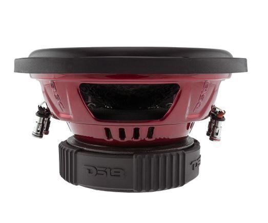 DS18 GEN-X104D 10″ Dual 4-Ohm Subwoofer – 800W Max Power