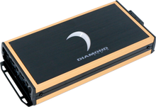 Diamond Audio MICRO 4-Channel Amplifier