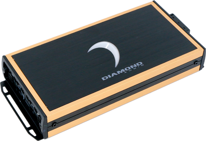 Diamond Audio MICRO 4-Channel Amplifier