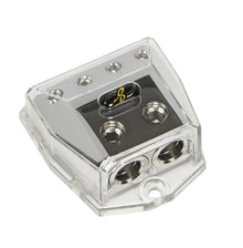 Stinger 4-Position Power Distribution Block