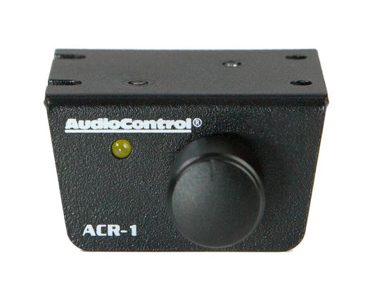 AudioControl ACR-1 Remote Level Control