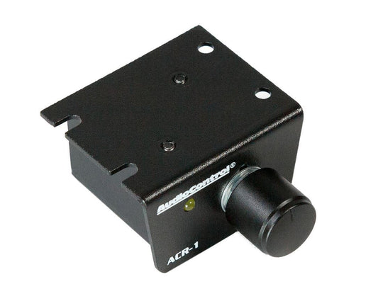 AudioControl ACR-1 Remote Level Control