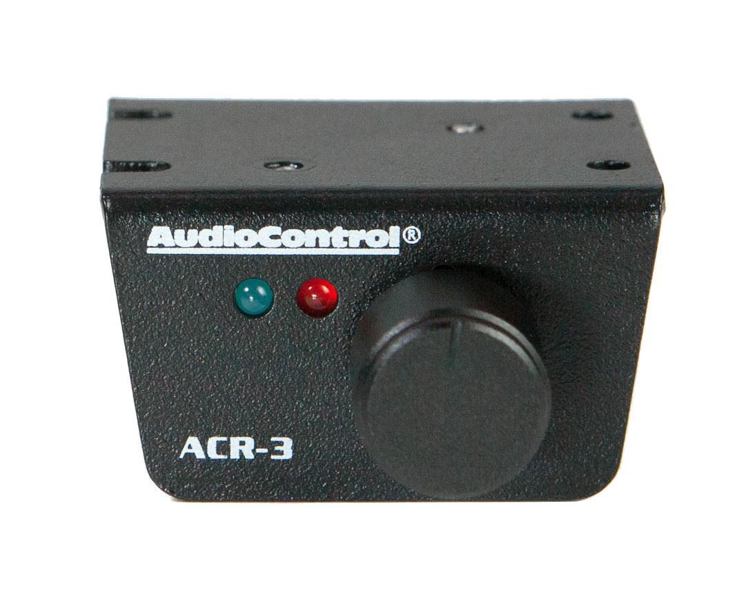 AudioControl ACR-3 Remote Level Control