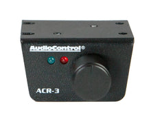 AudioControl ACR-3 Remote Level Control