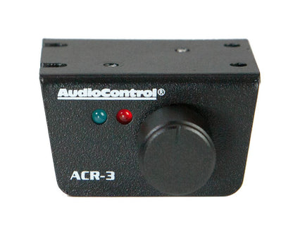AudioControl ACR-3 Remote Level Control