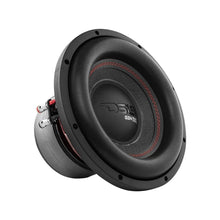DS18 GEN-XX104DHE 10″ High-Excursion Subwoofer – Dual 4-Ohm, 1000W Max