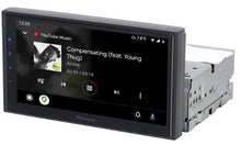 Pioneer DMH-WC5700NEX 6.8″ Wireless CarPlay & Android Auto