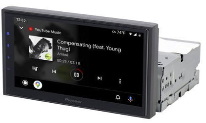 Pioneer DMH-WC5700NEX 6.8″ Wireless CarPlay & Android Auto