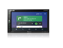 Pioneer AVH-2550NEX 6.8″ CarPlay & Android Auto Receiver