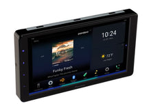 Pioneer DMH-WC6600NEX 9″ Wireless CarPlay & Android Auto