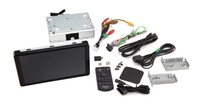 Pioneer DMH-WC6600NEX 9″ Wireless CarPlay & Android Auto