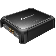 Pioneer GM-DX874 4-Channel Amplifier