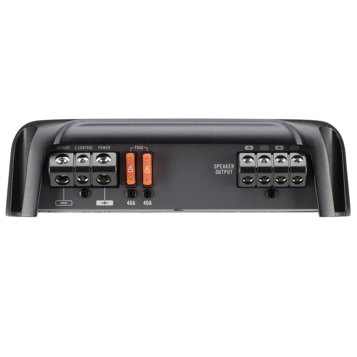 Pioneer GM-DX871 1-Channel Amplifier