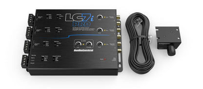 AudioControl LC7i Pro Line Output Converter