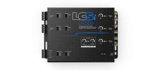 AudioControl LC5i Pro Line Output Converter