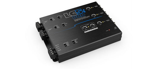 AudioControl LC5i Pro Line Output Converter