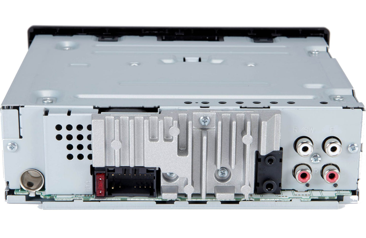 Pioneer DEH-S4220BT Bluetooth CD Receiver