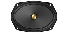 Pioneer TS-A6901C 6″ x 9″ 2-Way Component Speakers – 450W Max (Pair)
