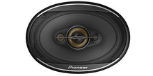 Pioneer TS-A6971F 6″ x 9″ 4-Way Coaxial Speakers – 600W Max (Pair)