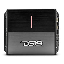DS18 ION 4-Channel 1000W Amplifier