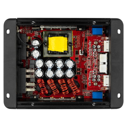 DS18 ION 4-Channel 1000W Amplifier