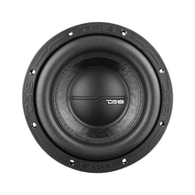 DS18 ZR82D ZR Series 8″ Dual 2-Ohm Subwoofer – 450W RMS (Pair)