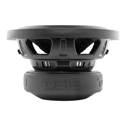 DS18 ZR82D ZR Series 8″ Dual 2-Ohm Subwoofer – 450W RMS (Pair)
