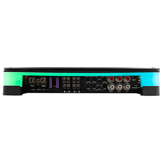 DS18 FX4 3000W LED Amplifier