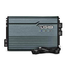 DS18 FRP 1-Channel 2500W Amplifier
