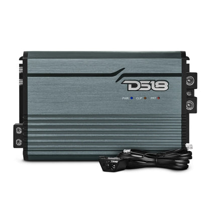 DS18 FRP 1-Channel 2500W Amplifier