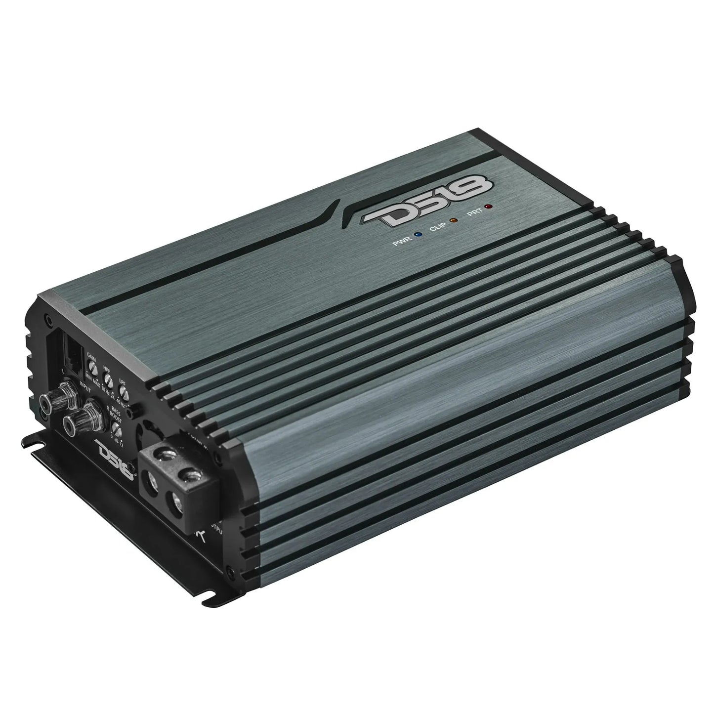 DS18 FRP 1-Channel 2500W Amplifier