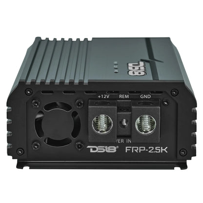 DS18 FRP 1-Channel 2500W Amplifier