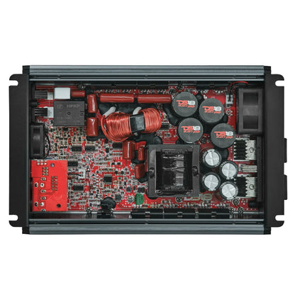 DS18 FRP 1-Channel 2500W Amplifier