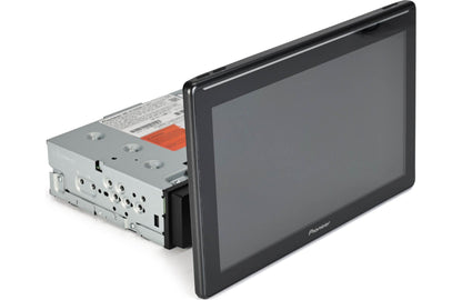 Pioneer DMH-WT6000NEX 10.1″ Floating Wireless CarPlay & Android Auto