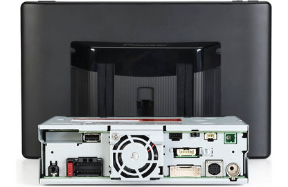 Pioneer DMH-WT6000NEX 10.1″ Floating Wireless CarPlay & Android Auto