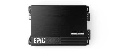 AudioControl EPIC Four 800W Amplifier