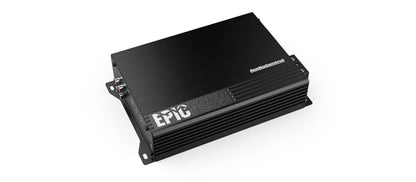 AudioControl EPIC Four 800W Amplifier