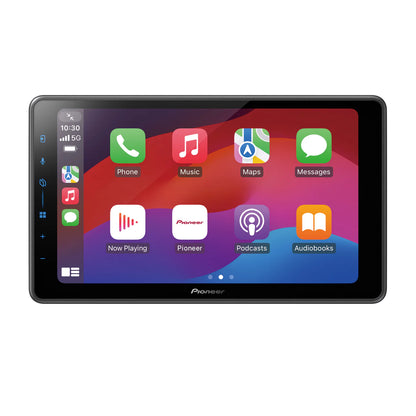 Pioneer DMH-WT5000NEX 9″ Floating Wireless CarPlay & Android Auto