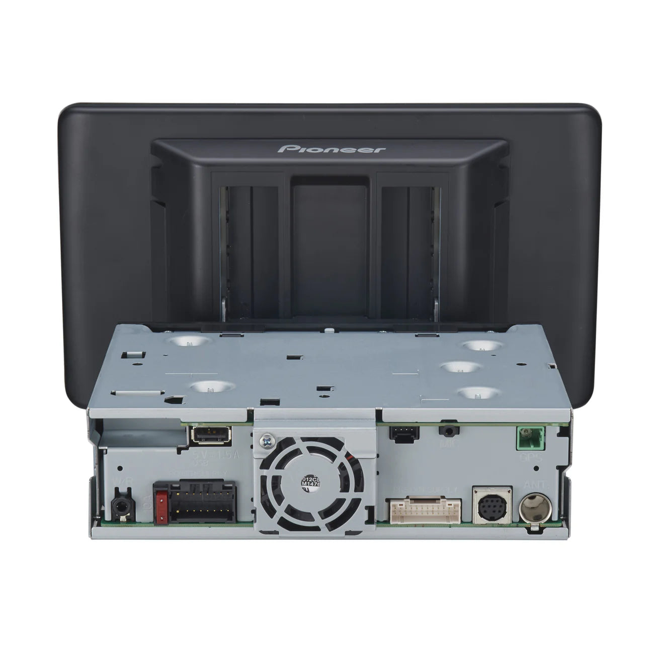 Pioneer DMH-WT5000NEX 9″ Floating Wireless CarPlay & Android Auto