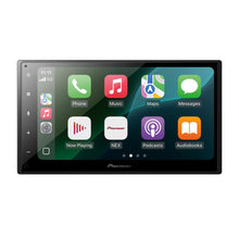 Pioneer DMH-1800NEX 6.8″ CarPlay & Android Auto Receiver