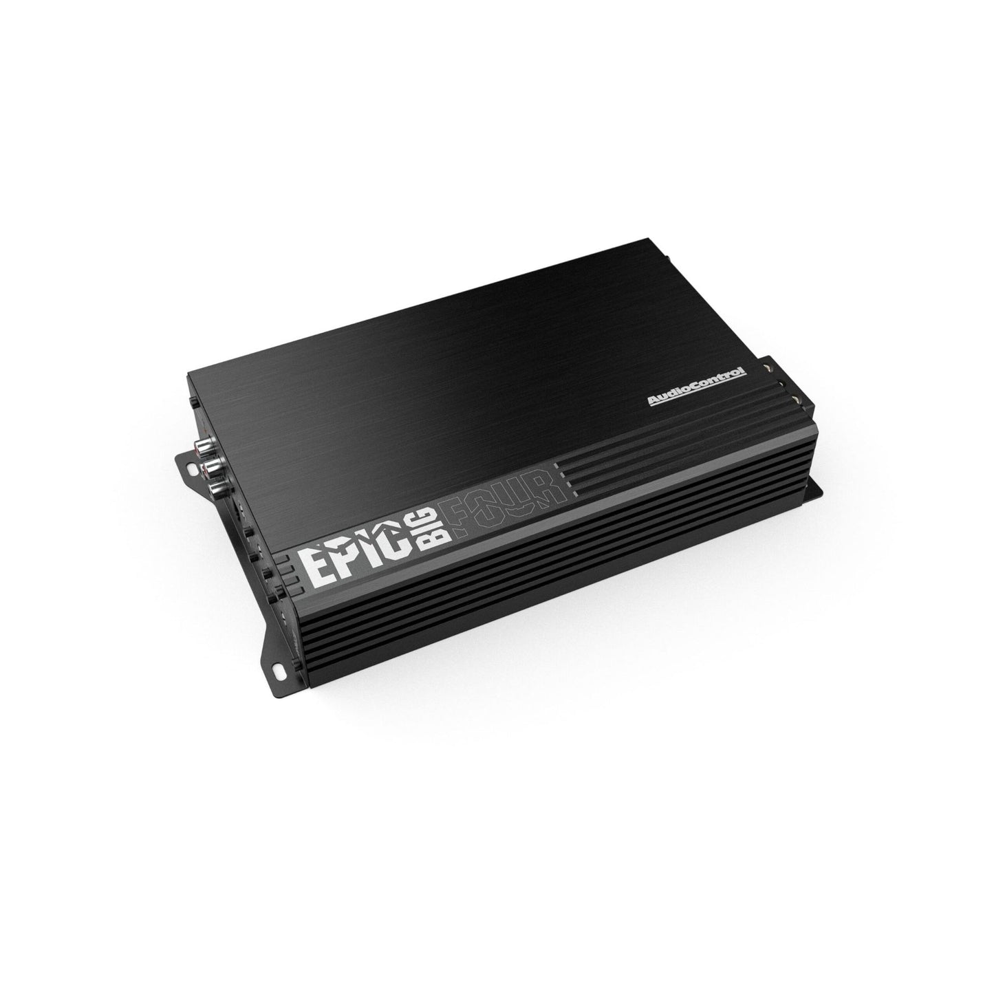 AudioControl EPIC Big Four 1400W Amplifier