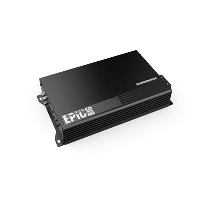 AudioControl EPIC Big Four 1400W Amplifier