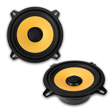 Diamond Audio DMDX5 5.25″ 2-Way Coaxial Speakers (Pair)