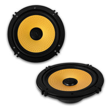 Diamond Audio DMDX65 6.5″ 2-Way Coaxial Speakers (Pair)