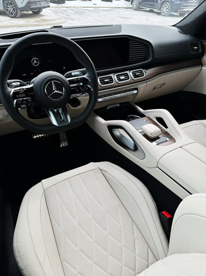 Bronze Detail Package