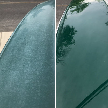 Ceramic Coating 3 & 5 Year