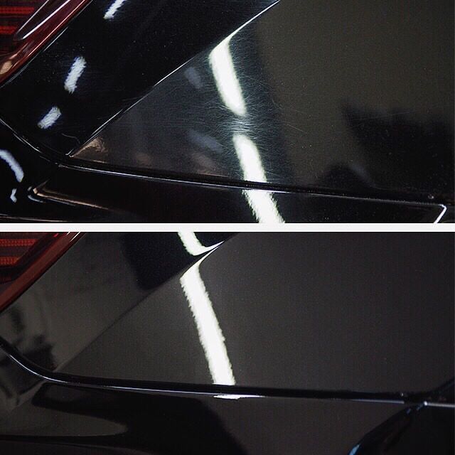 Ceramic Coating 3 & 5 Year